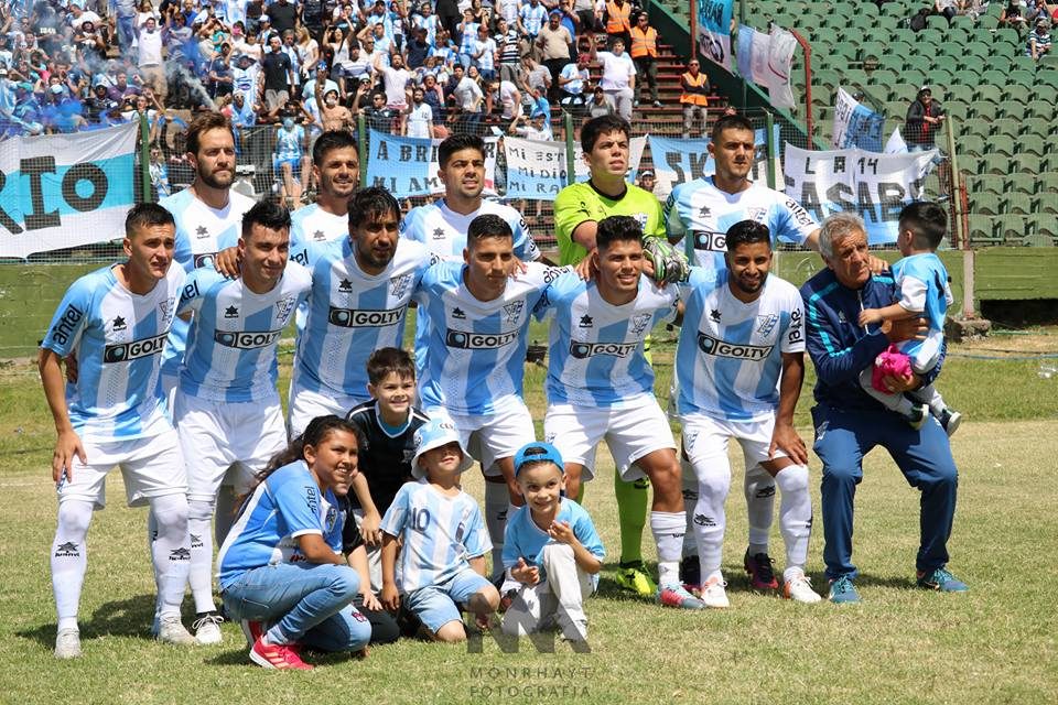 Cerro hace su debut en Sudamericana y transmite 970 Universal