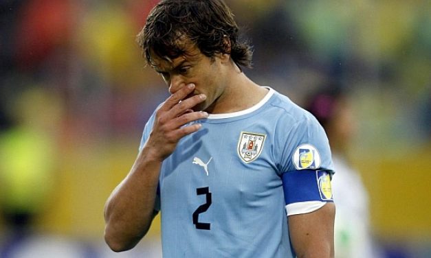 La despedida de los jugadores de la selección a Lugano
