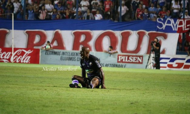 “Si te muestro la canilla como me dejó Sebastián Rodríguez no lo podés creer”