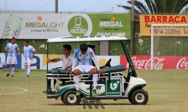 Cerro rompió relaciones con Nacional