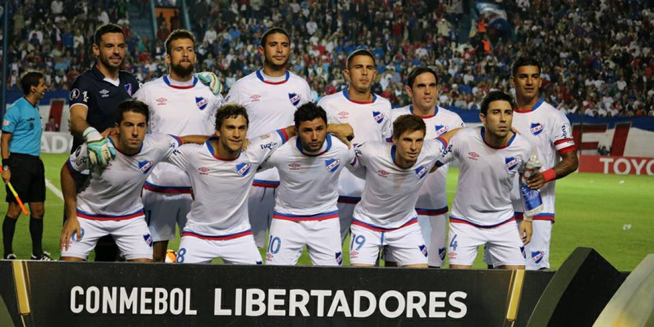 Nacional se juega su pasaje a octavos de la Libertadores. Viví el partido por 970 Universal