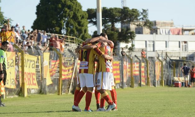 Onetto aseguró que Progreso «salir a jugar el partido y a ganar» ante Nacional