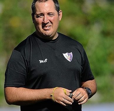 «Intento ser un técnico que le da al equipo lo que necesita, no me etiqueto con nada»