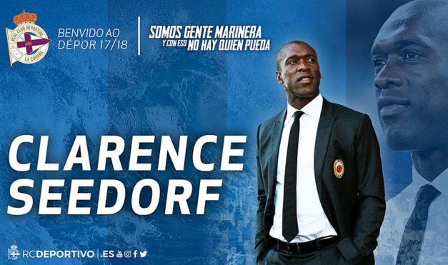 Seedorf dirigirá al «Pajarito» Valverde