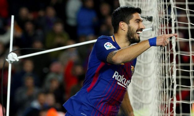 El Pistolero volvió a ser determinante