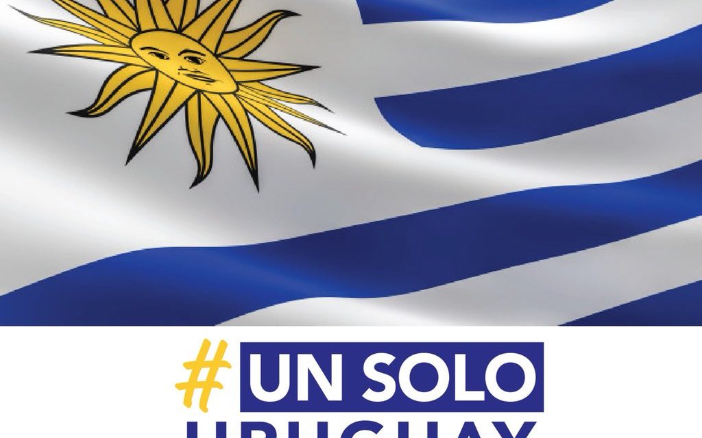 Un Solo Uruguay realizará asamblea nacional de delegados