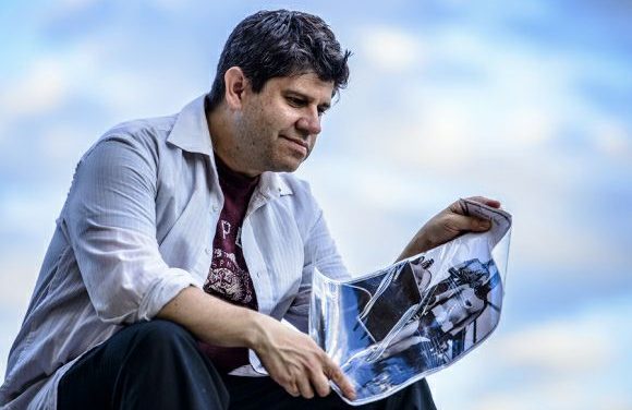Fernando Amaral en «El mundo al día»
