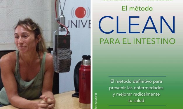 Clean Program: el método que propone un ayuno controlado por 21 días