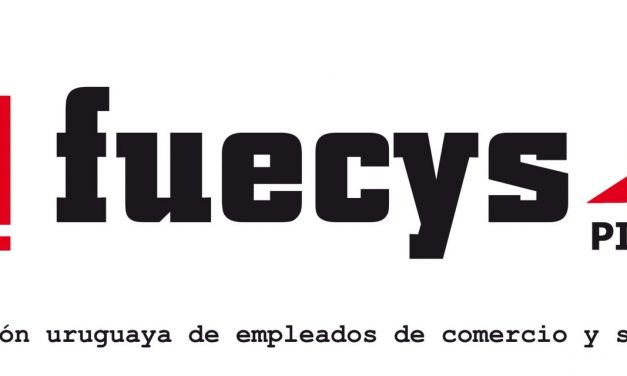 Fuecys realizará paro de 24 horas este miércoles, acompañado de una movilización