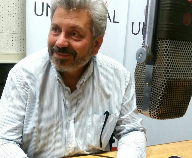 Unión Cívica oficializa hoy su apoyo a la precandidatura de Lacalle Pou