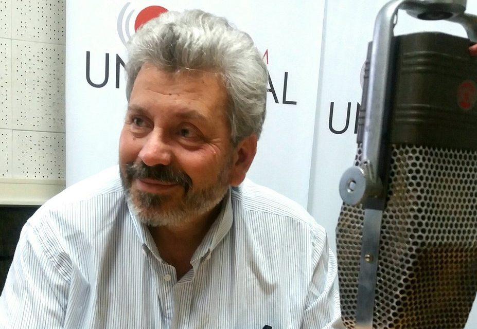 «Uruguay puede tener un representante en el Parlamento italiano»