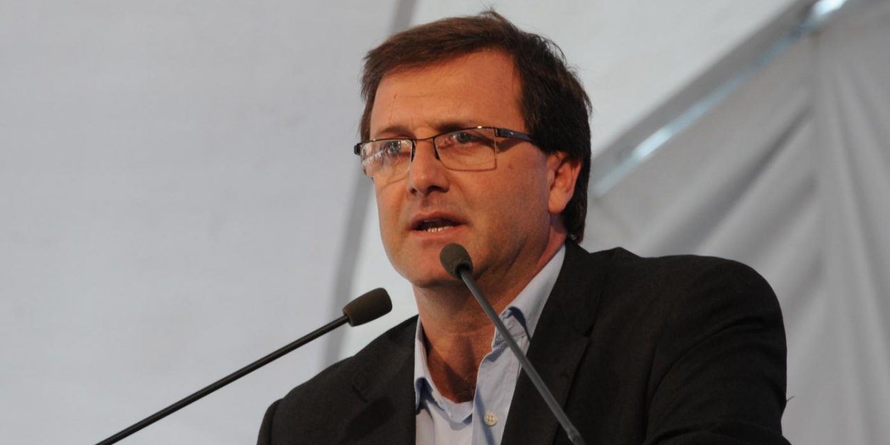 De León afirmó, mediante una carta, que no participará en las elecciones