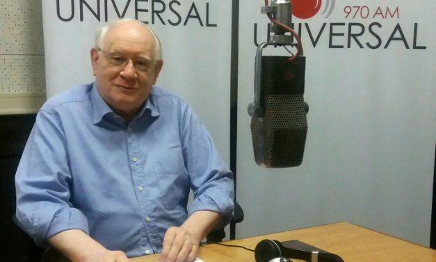 «La mayor probabilidad es que el Frente Amplio retenga la Presidencia sin mayoría parlamentaria»