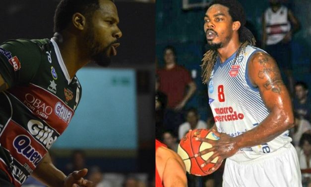 Aguada – Goes sacuden la Liga