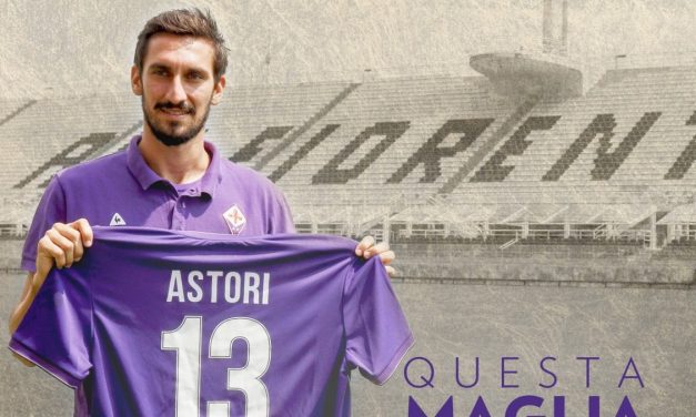 Se conocieron los resultados de la autopsia de Astori