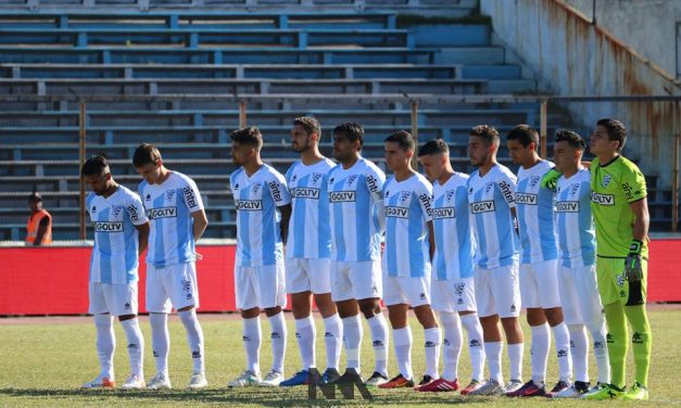 Cerro vs Peñarol