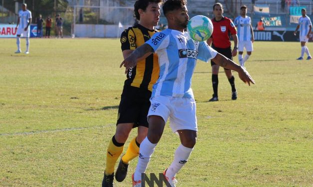 Corujo, Hernández y Guzmán adentro