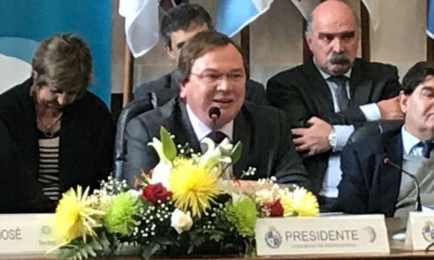 Mañana votan propuesta de refinanciación de Patentes