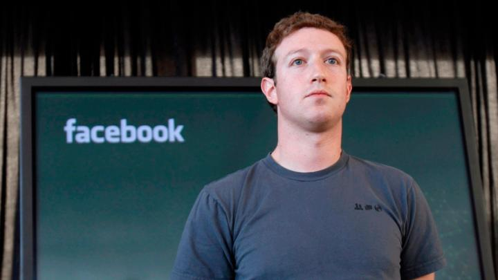 Mark Zuckerberg: «Cometimos errores y hay mucho por hacer»