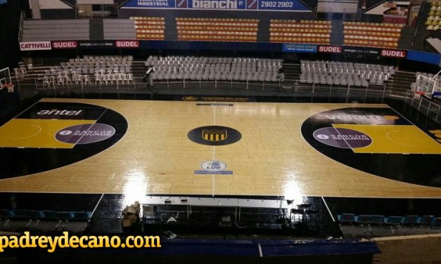 Se suspendió Aguada – Goes