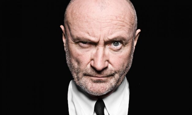 Expectativa por primera presencia de Phil Collins en Montevideo