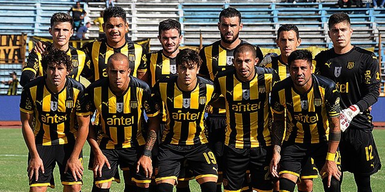 Peñarol se llevó una victoria del Tróccoli