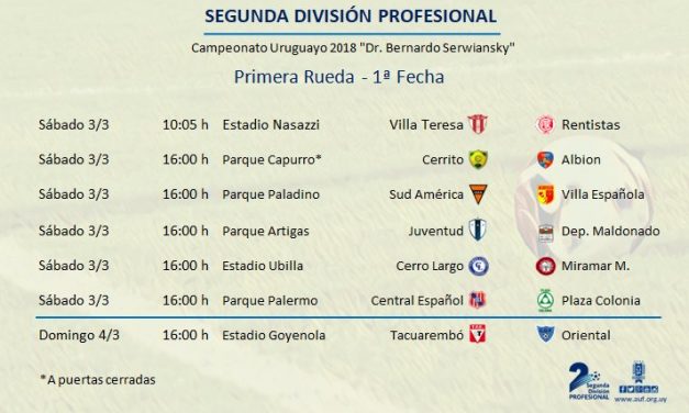 Vuelve el día B por 970 Universal, con o sin fútbol