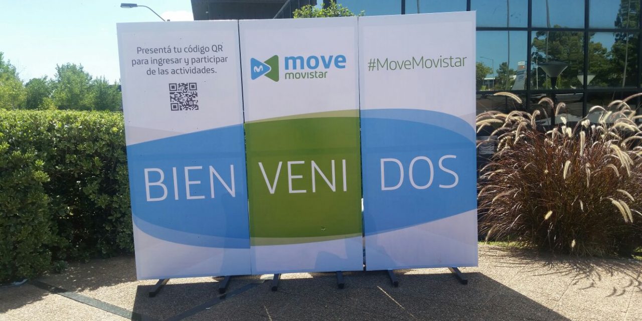 La cuarta edición de «Move»: el evento de innovación y tecnología de Movistar