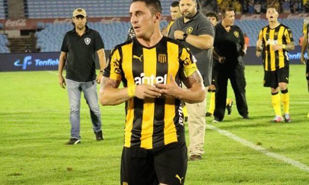 El “Cebolla” destapó los problemas de Peñarol