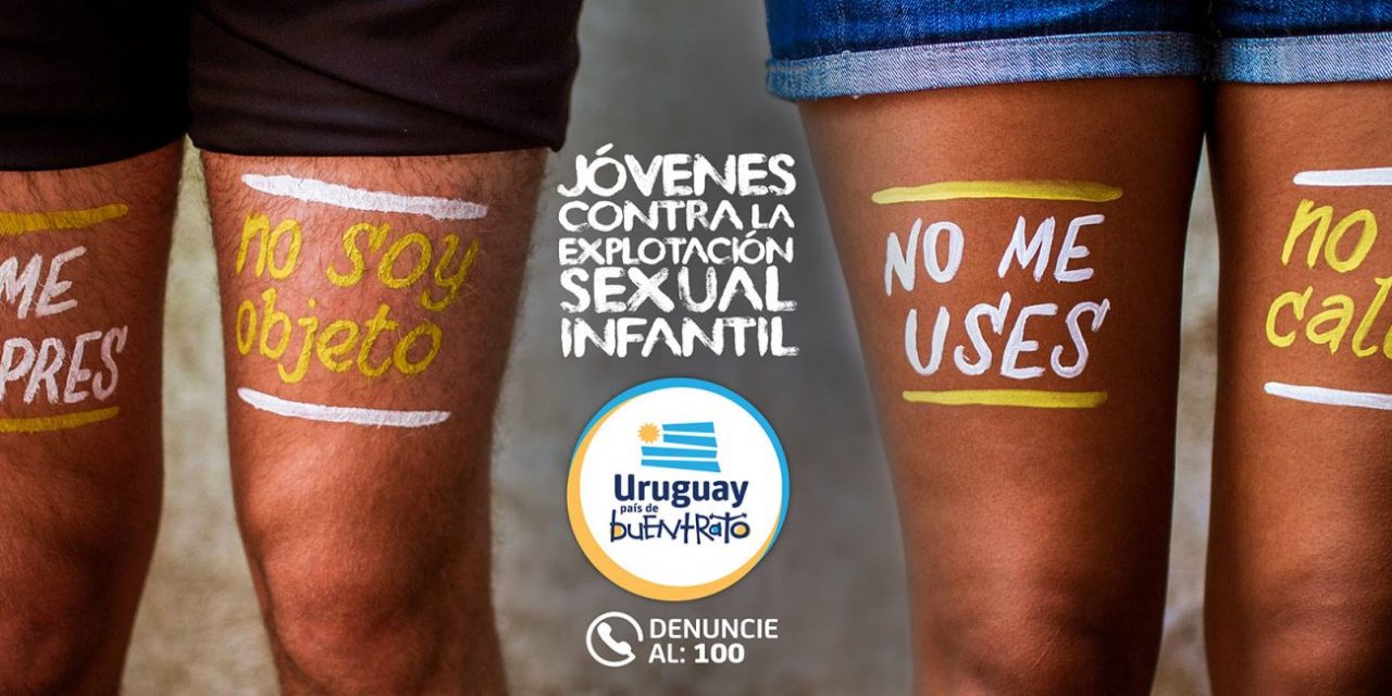Lanzan la 5ª edición de la campaña “Uruguay, País de Buentrato»