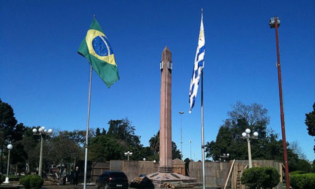 Confirman caso positivo de Covid-19 en la ciudad fronteriza de Río Branco