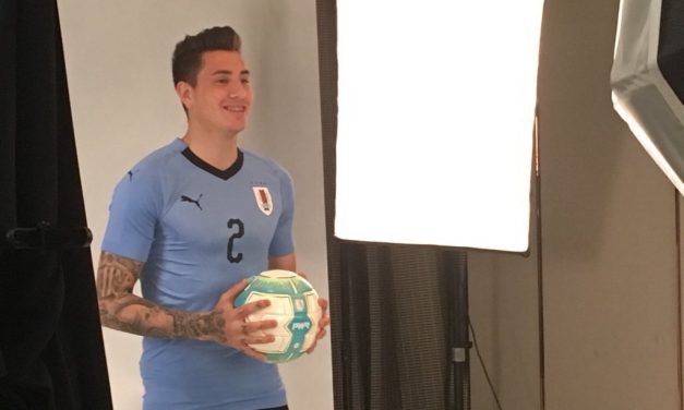 Giménez con traumatismo sin lesión ósea