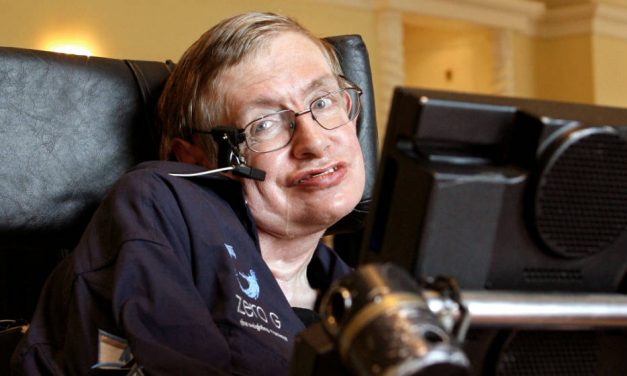 Hawking: uno de los más grandes divulgadores de la ciencia