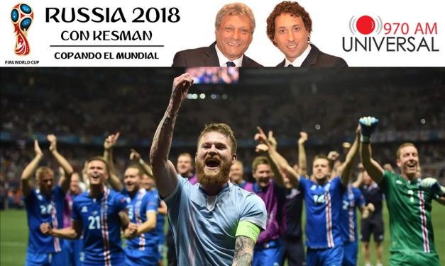 Islandia se suma al boicot británico al Mundial