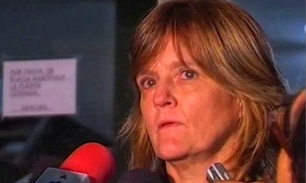 Larrieu: «sabía que no quedarían conformes con el fallo y el lógico que apelen»