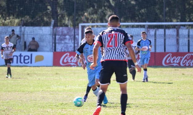 Primera victoria de Miramar Misiones