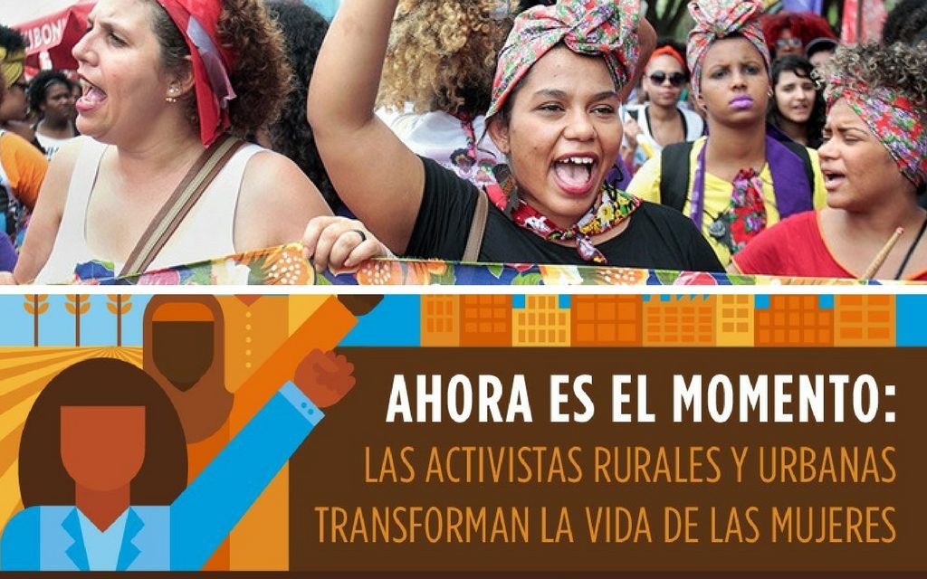 ONU Mujeres: Las mujeres uruguayas dedican 2/3 de su tiempo al trabajo no remunerado