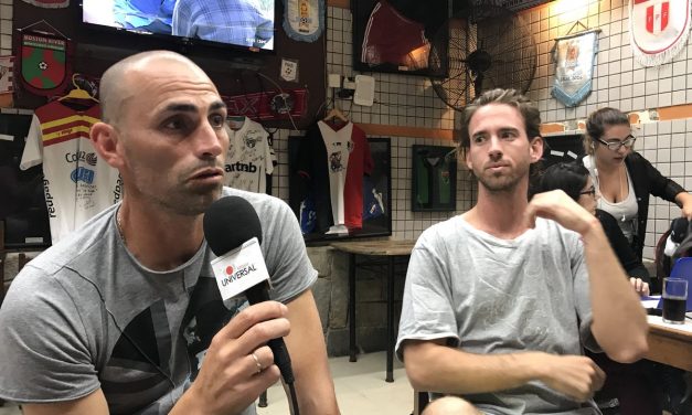 Mesa de Técnicos del Ascenso en Peloteando