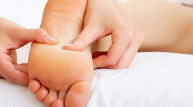 Reflexología en la tercera edad: una oportunidad única