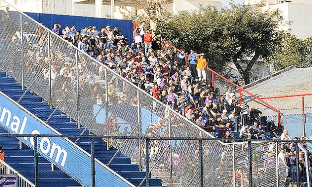 El rincón de la discordia. Tensas relaciones entre Nacional y Defensor Sporting