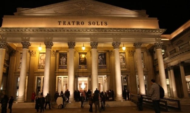 El Solís presentó su intensa Temporada 2018