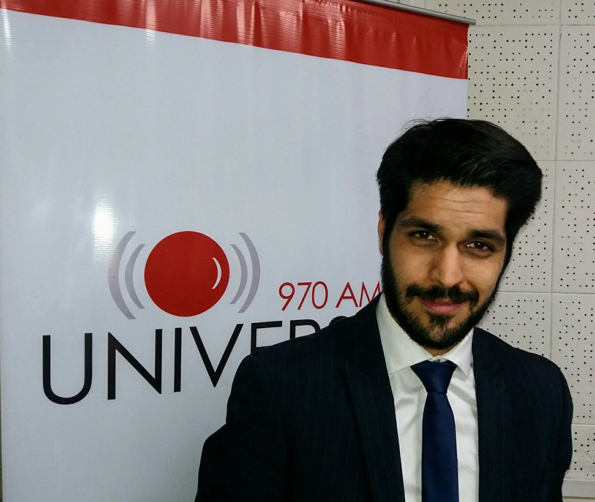 Andrés Ojeda y la posibilidad de