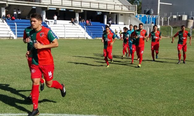 Jaguares de Córdoba vs Boston River