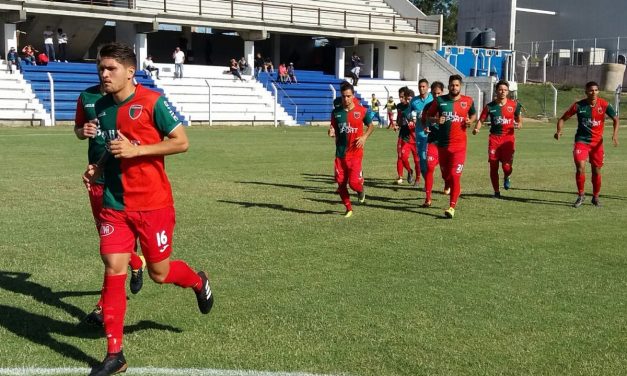 La fecha 11 del Apertura arranca el viernes