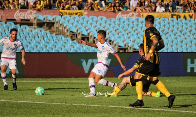 Repasá los detalles de la fecha 13 y la tabla del Torneo Apertura