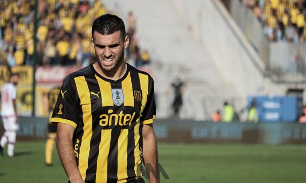 Peñarol se juega el semestre