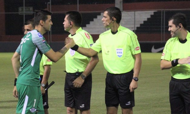 “Ellos tienen la necesidad de ganar”