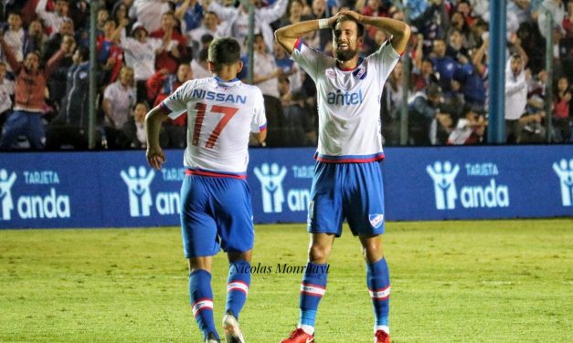 Repasá los resultados de la fecha y la tabla del Apertura