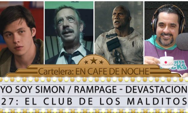 La Roca, Capusotto y más en la cartelera de cine de AL Gorosito