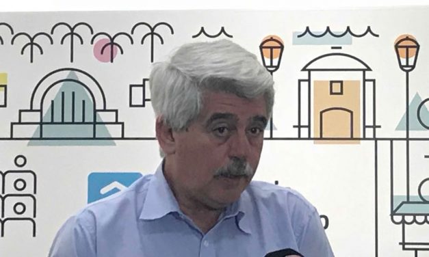 Eduardo Brenta: » ADEOM no tiene fundamentos para presentar denuncia ante la OIT»